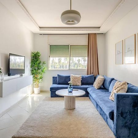 Rabat Centro Apartments エクステリア 写真
