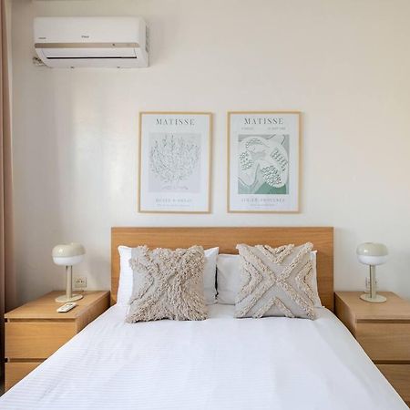 Rabat Centro Apartments エクステリア 写真