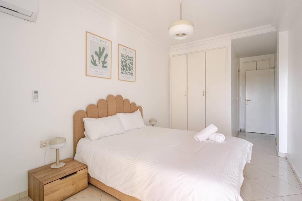 Rabat Centro Apartments エクステリア 写真