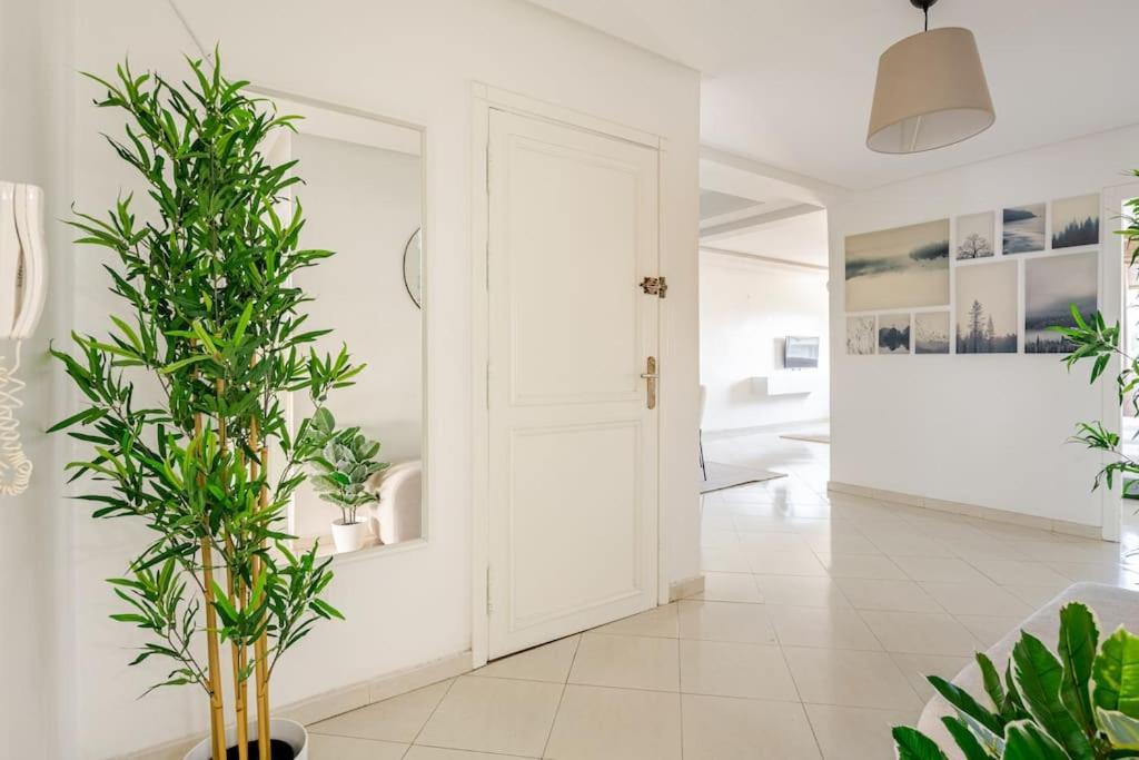 Rabat Centro Apartments エクステリア 写真