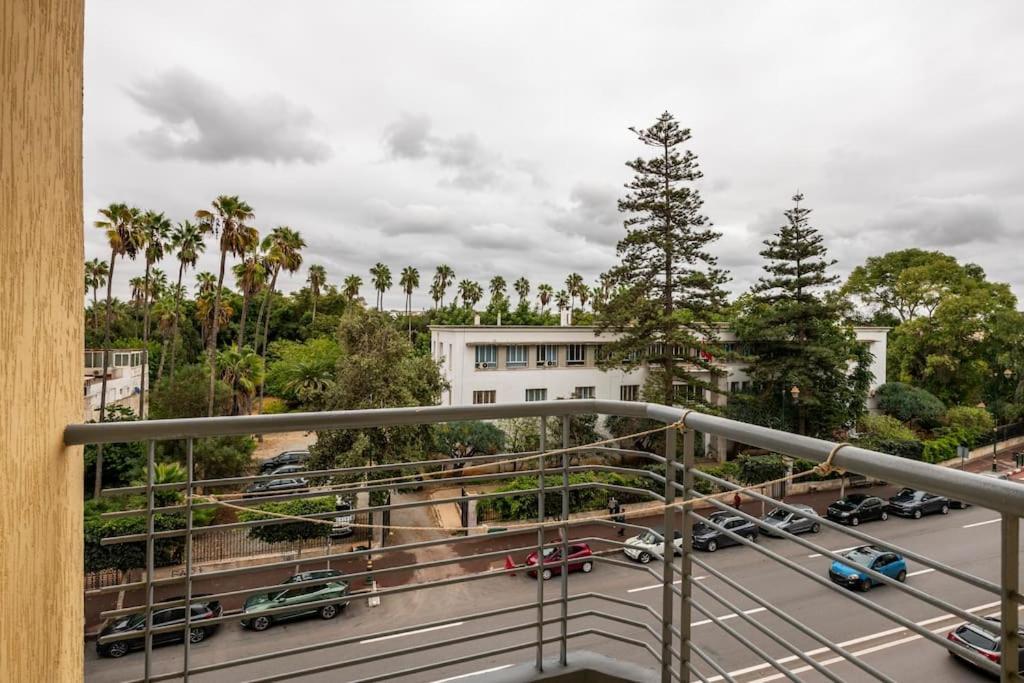 Rabat Centro Apartments 部屋 写真