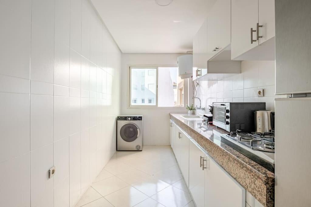 Rabat Centro Apartments 部屋 写真