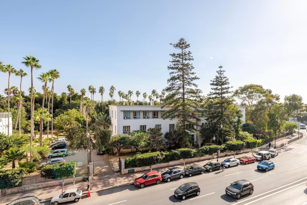 Rabat Centro Apartments 部屋 写真