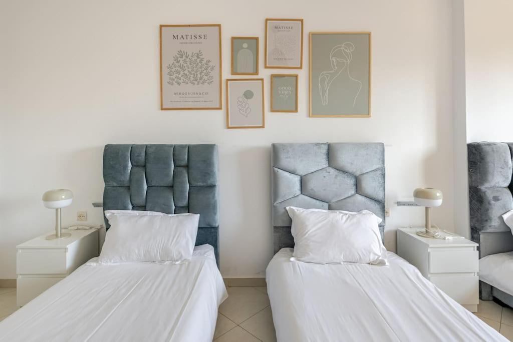 Rabat Centro Apartments 部屋 写真