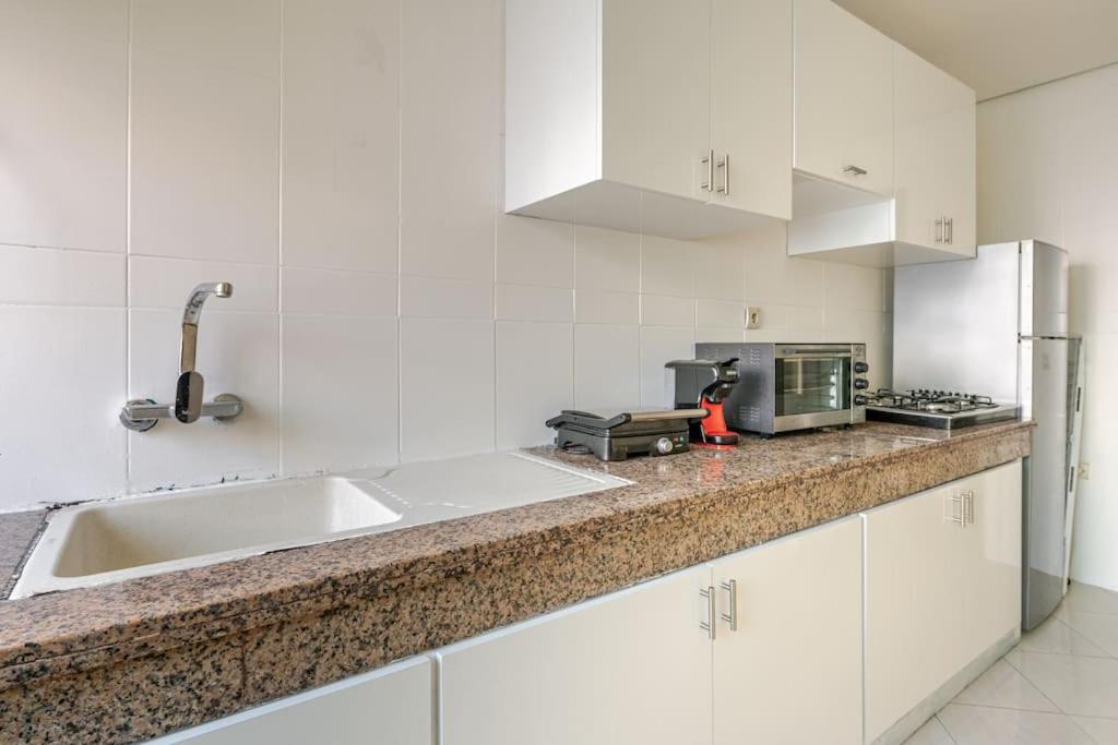 Rabat Centro Apartments 部屋 写真
