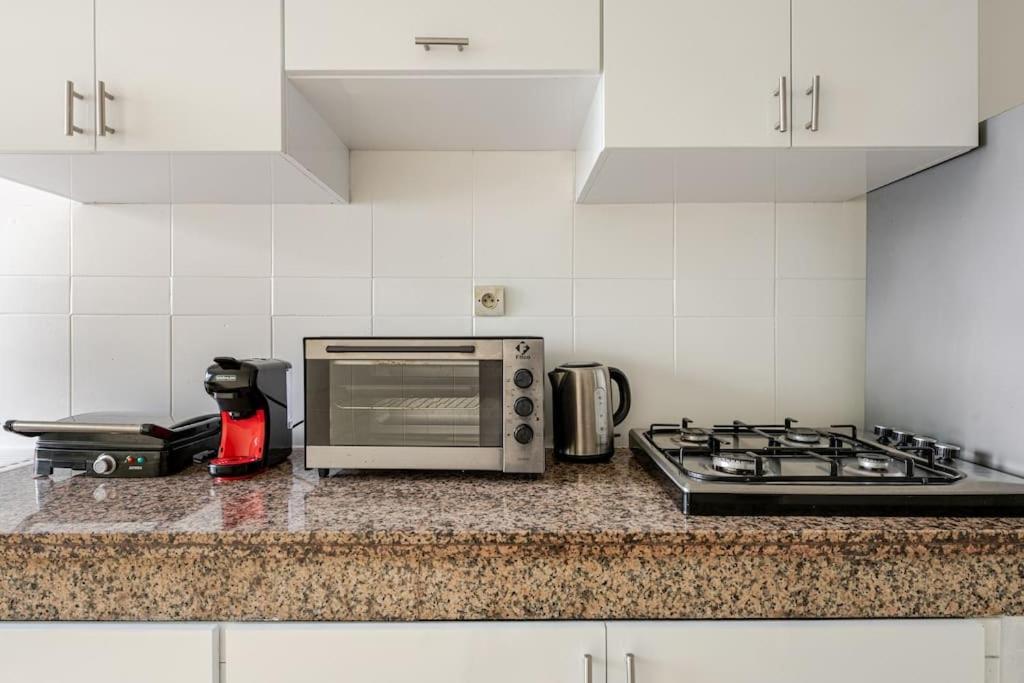 Rabat Centro Apartments 部屋 写真