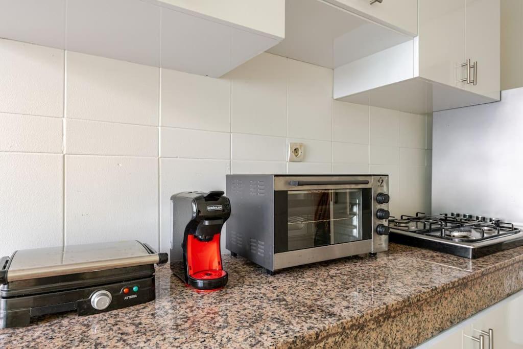 Rabat Centro Apartments 部屋 写真