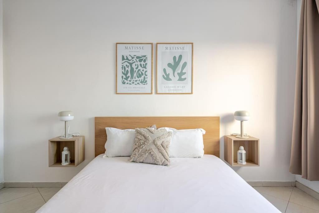 Rabat Centro Apartments 部屋 写真