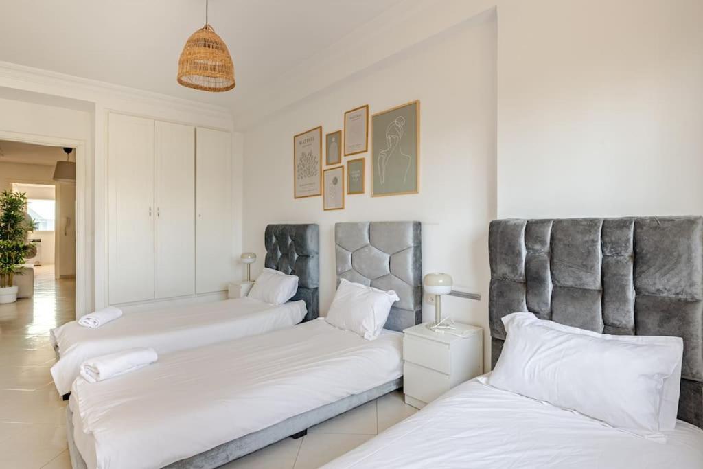 Rabat Centro Apartments エクステリア 写真