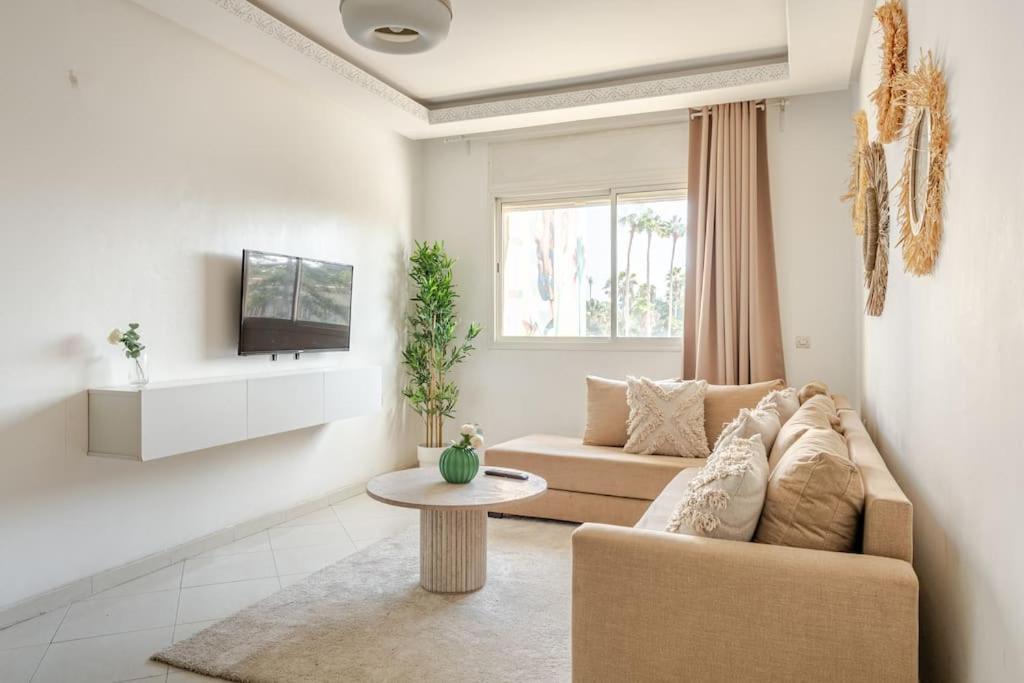 Rabat Centro Apartments エクステリア 写真