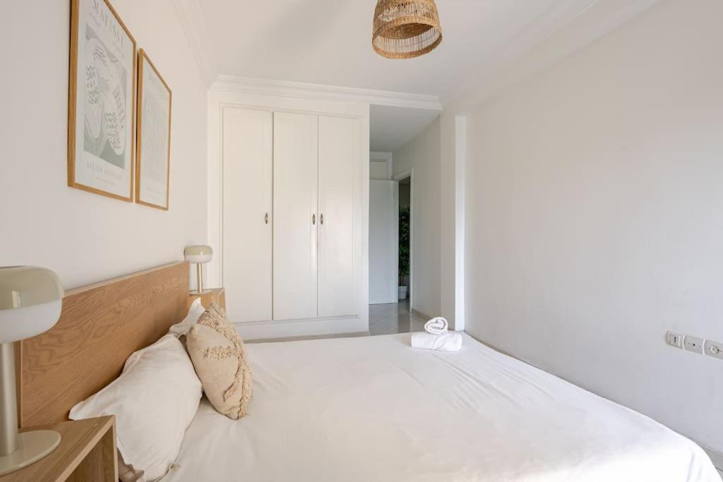 Rabat Centro Apartments 部屋 写真