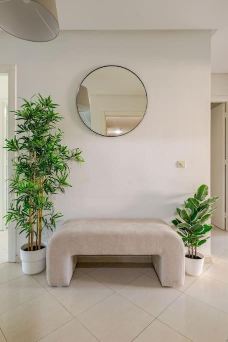 Rabat Centro Apartments エクステリア 写真