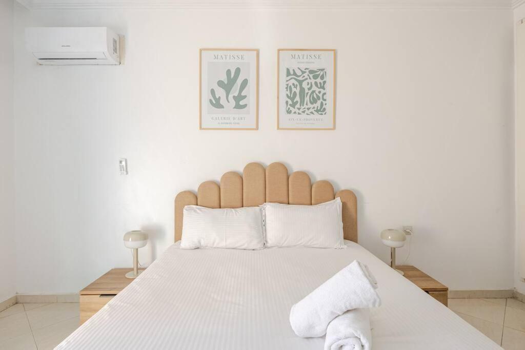 Rabat Centro Apartments 部屋 写真