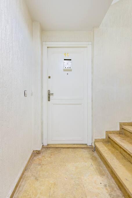 Rabat Centro Apartments 部屋 写真