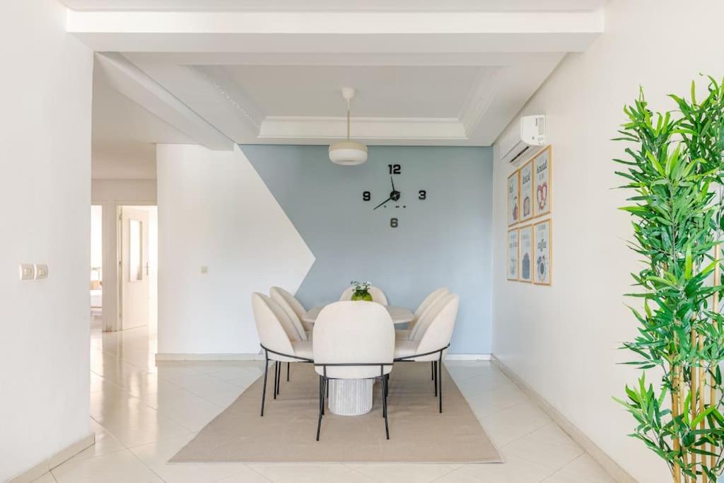 Rabat Centro Apartments エクステリア 写真