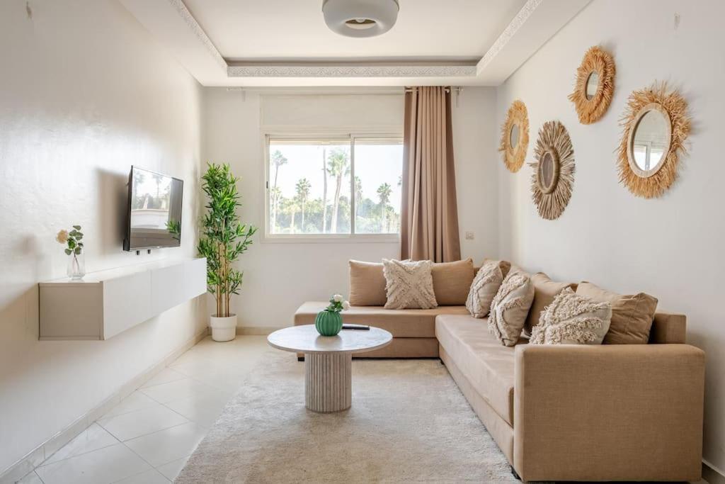 Rabat Centro Apartments エクステリア 写真