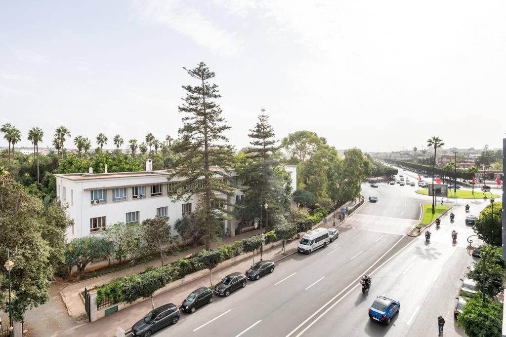 Rabat Centro Apartments 部屋 写真