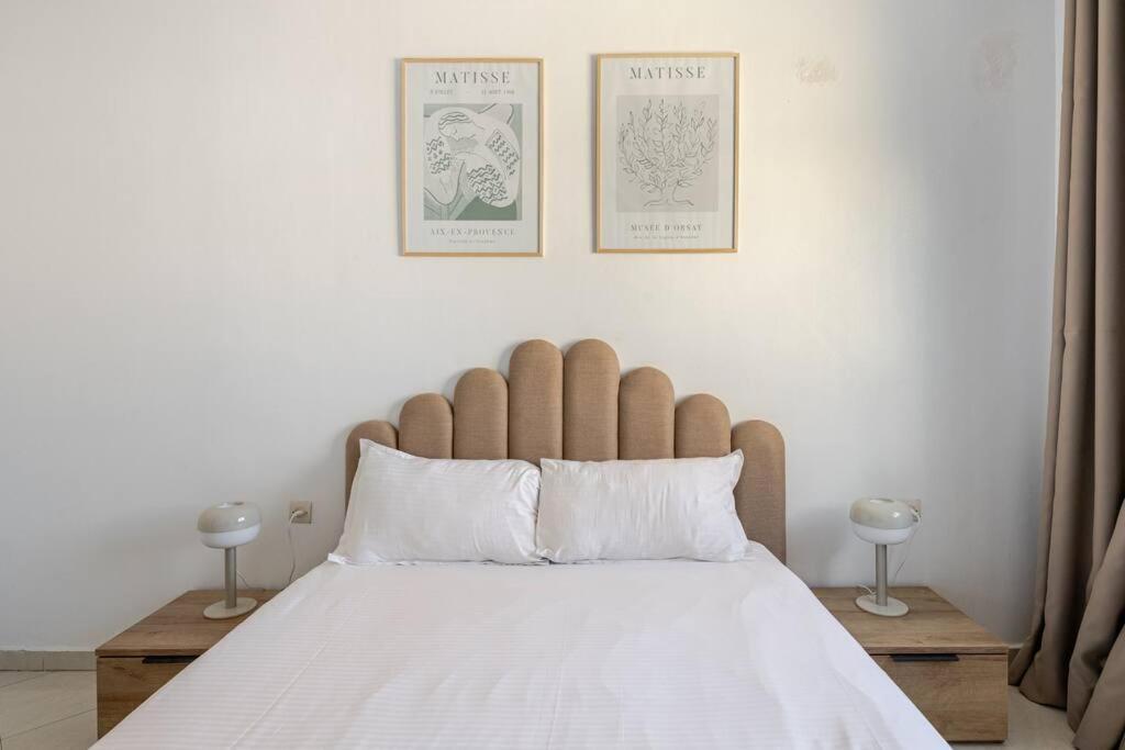 Rabat Centro Apartments 部屋 写真