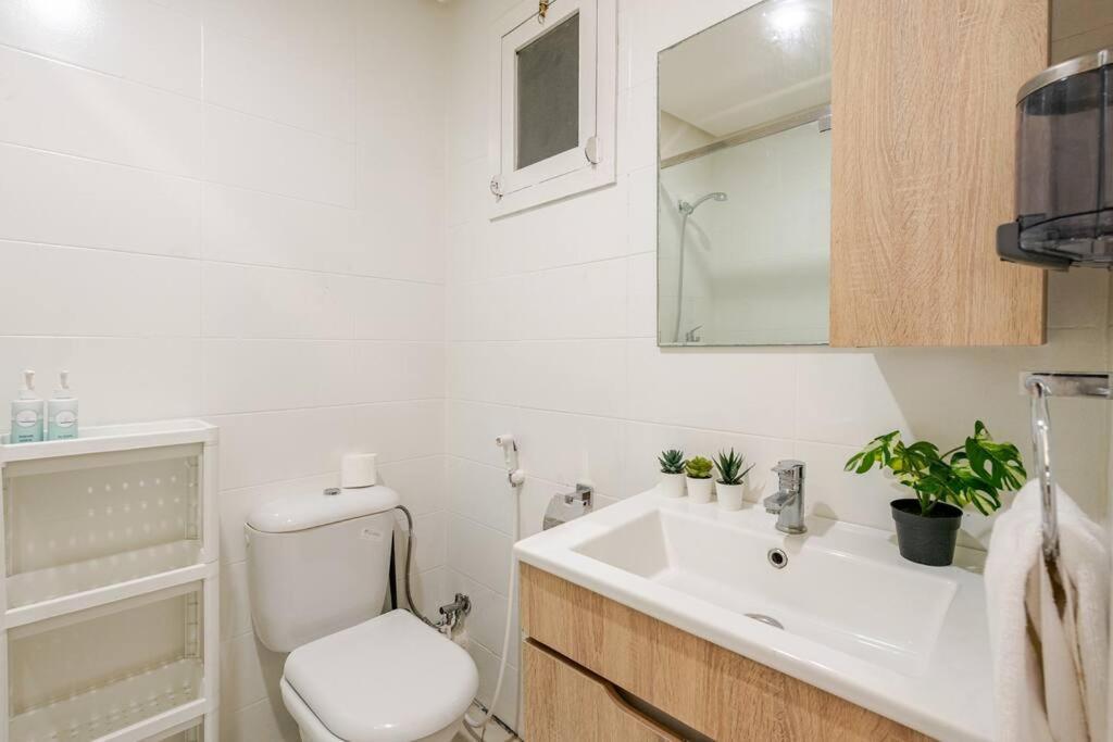 Rabat Centro Apartments 部屋 写真
