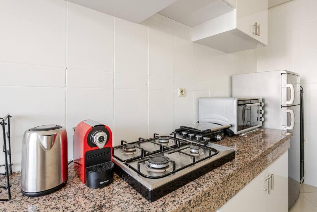 Rabat Centro Apartments 部屋 写真