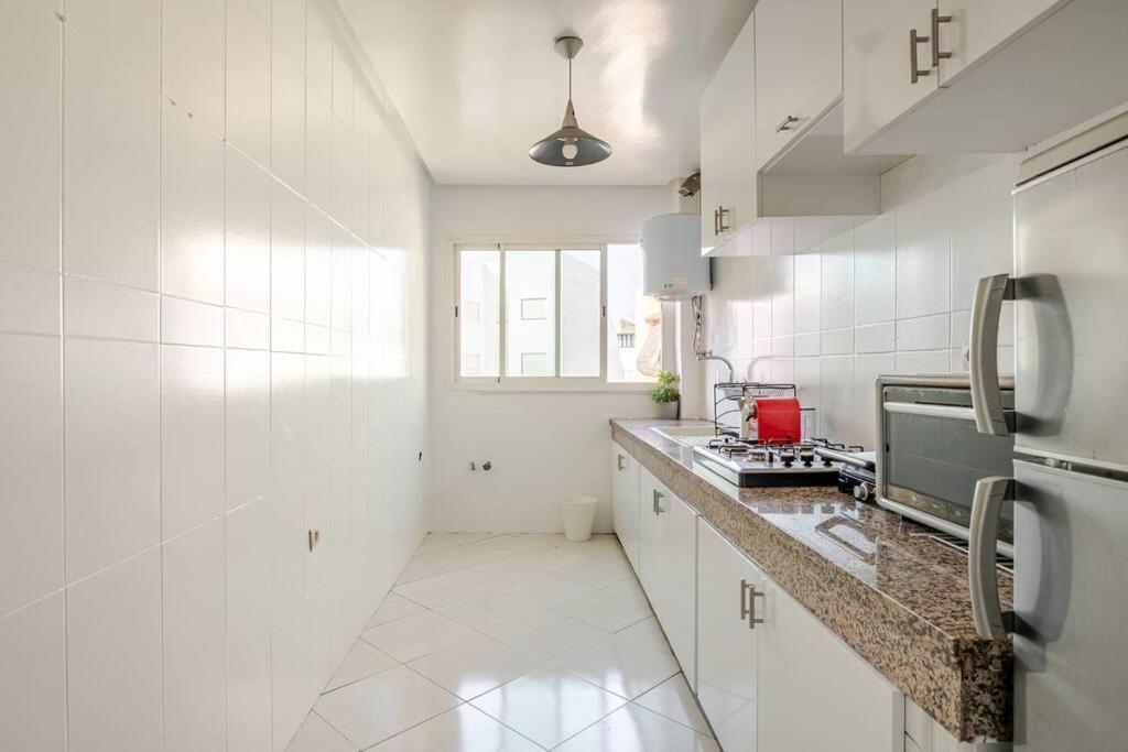 Rabat Centro Apartments 部屋 写真