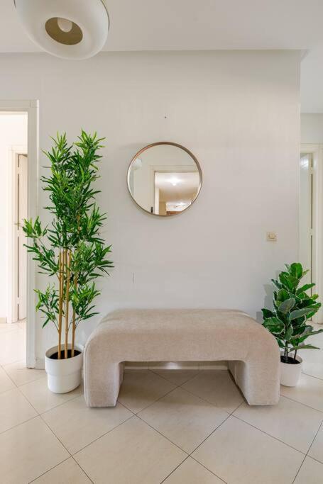 Rabat Centro Apartments エクステリア 写真