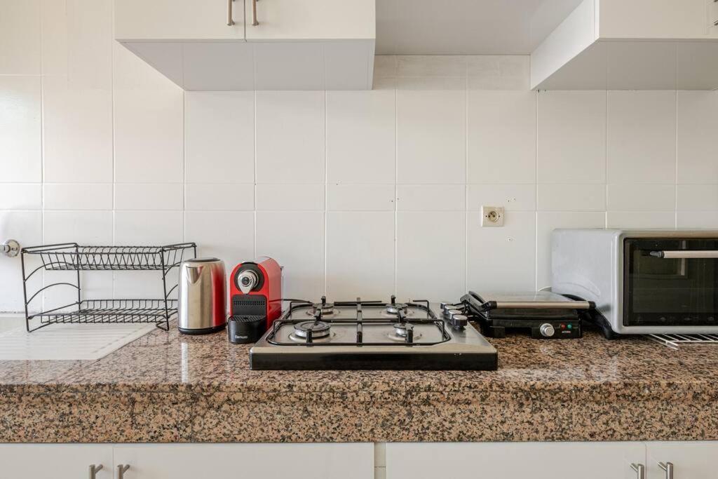 Rabat Centro Apartments 部屋 写真