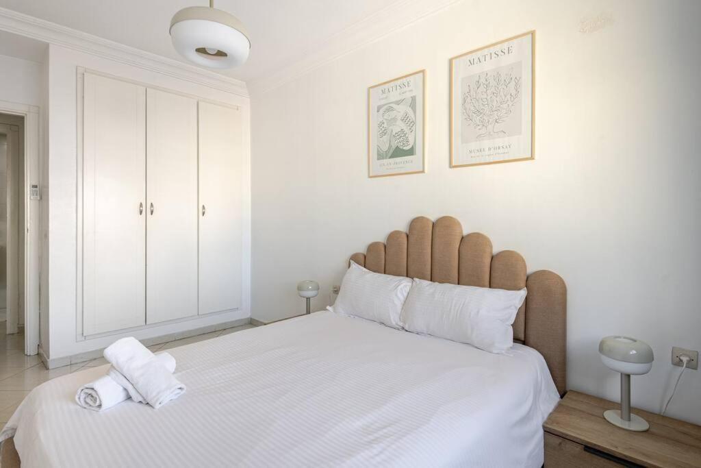 Rabat Centro Apartments エクステリア 写真