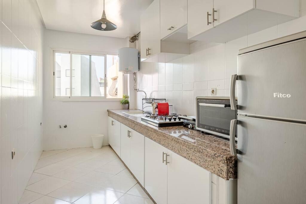 Rabat Centro Apartments 部屋 写真