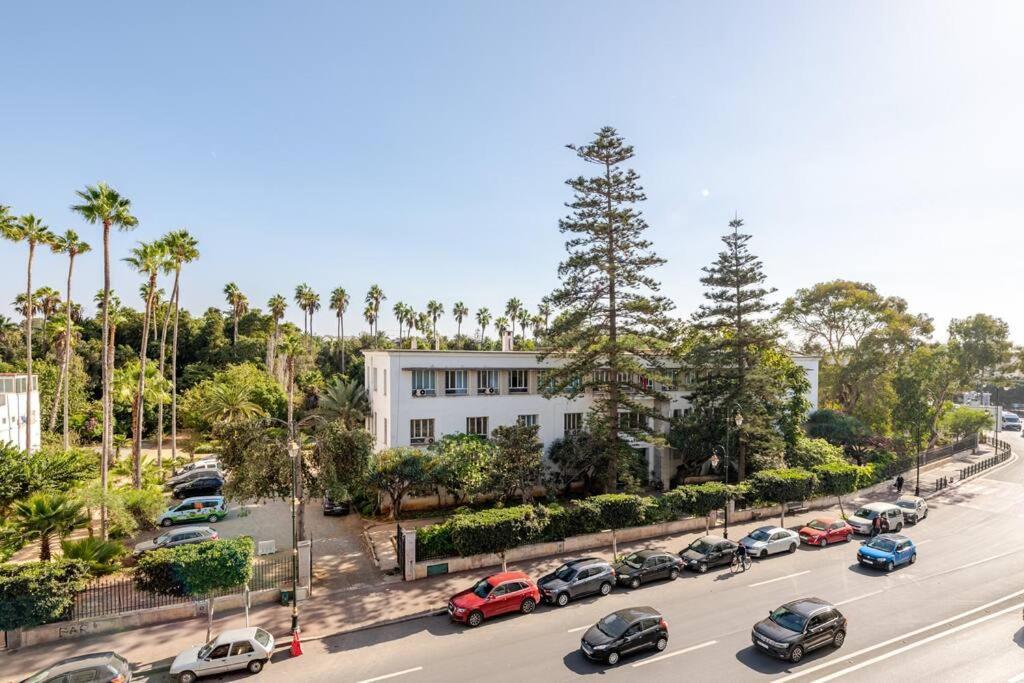 Rabat Centro Apartments 部屋 写真