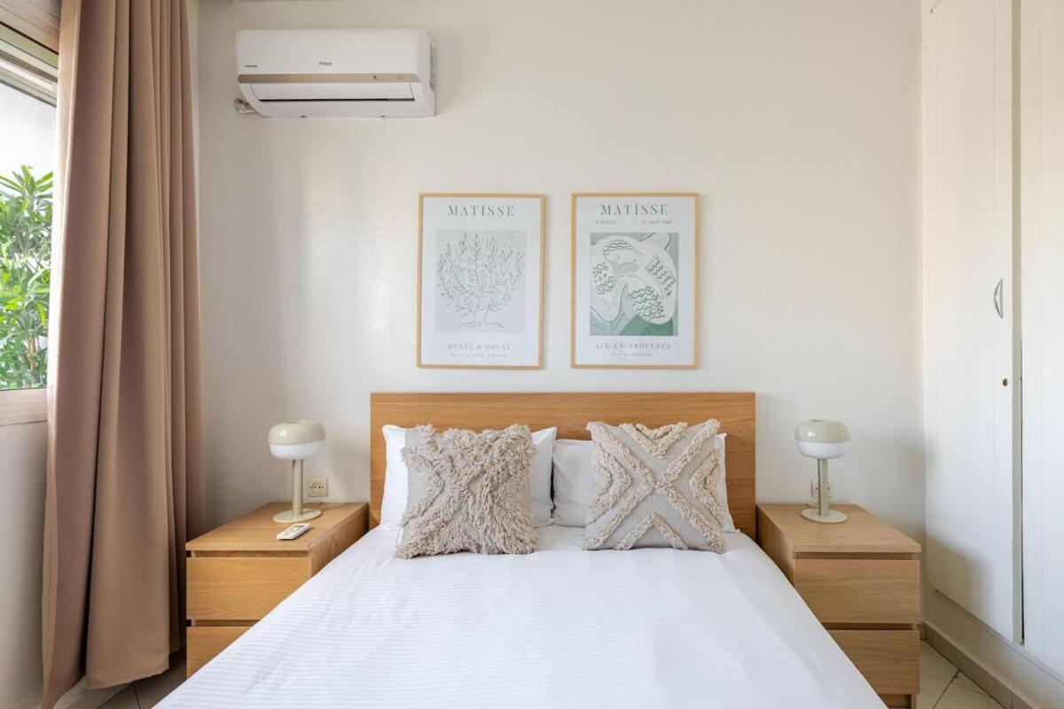 Rabat Centro Apartments エクステリア 写真