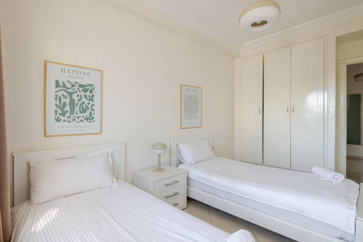 Rabat Centro Apartments 部屋 写真