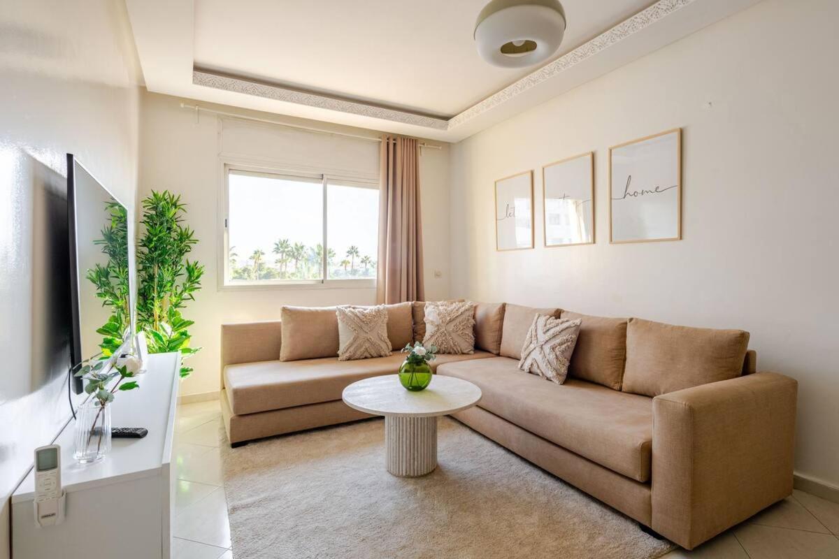 Rabat Centro Apartments エクステリア 写真