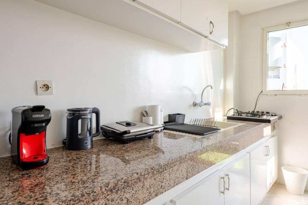 Rabat Centro Apartments 部屋 写真