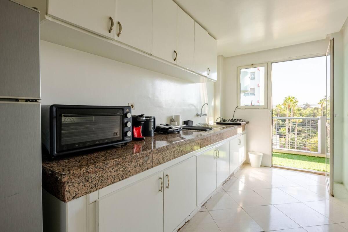 Rabat Centro Apartments 部屋 写真