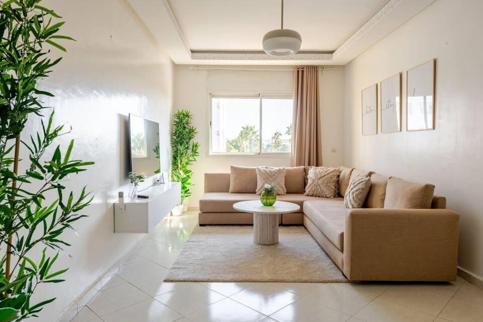 Rabat Centro Apartments エクステリア 写真