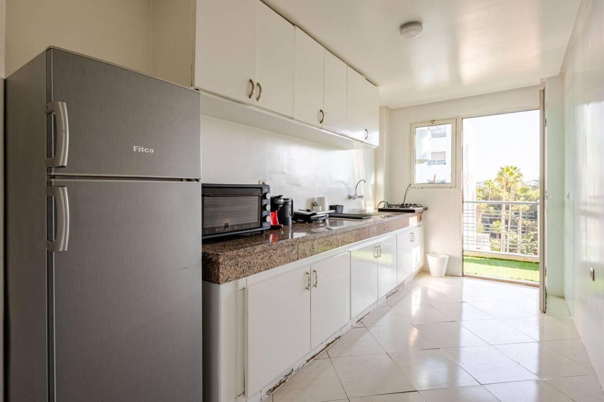 Rabat Centro Apartments 部屋 写真
