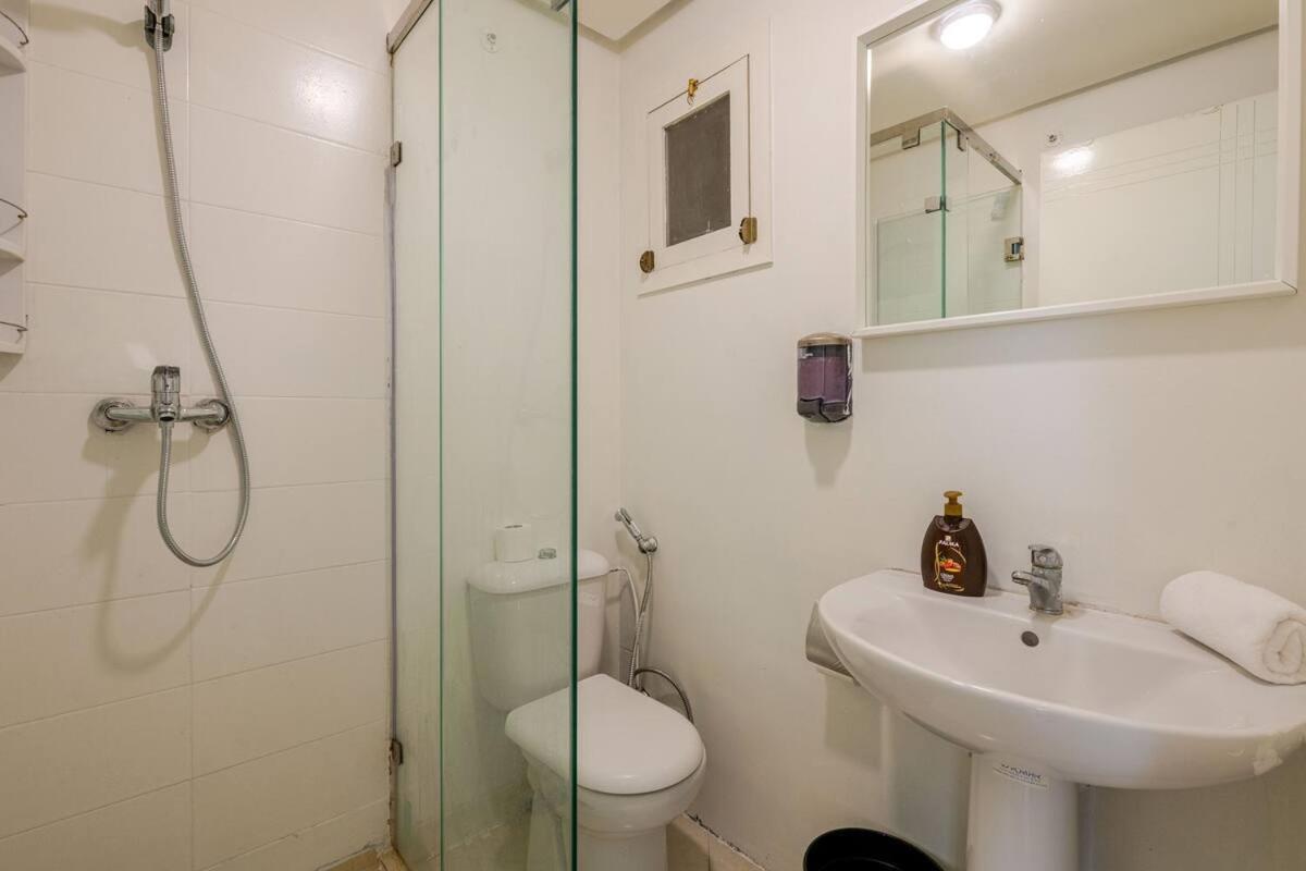 Rabat Centro Apartments 部屋 写真
