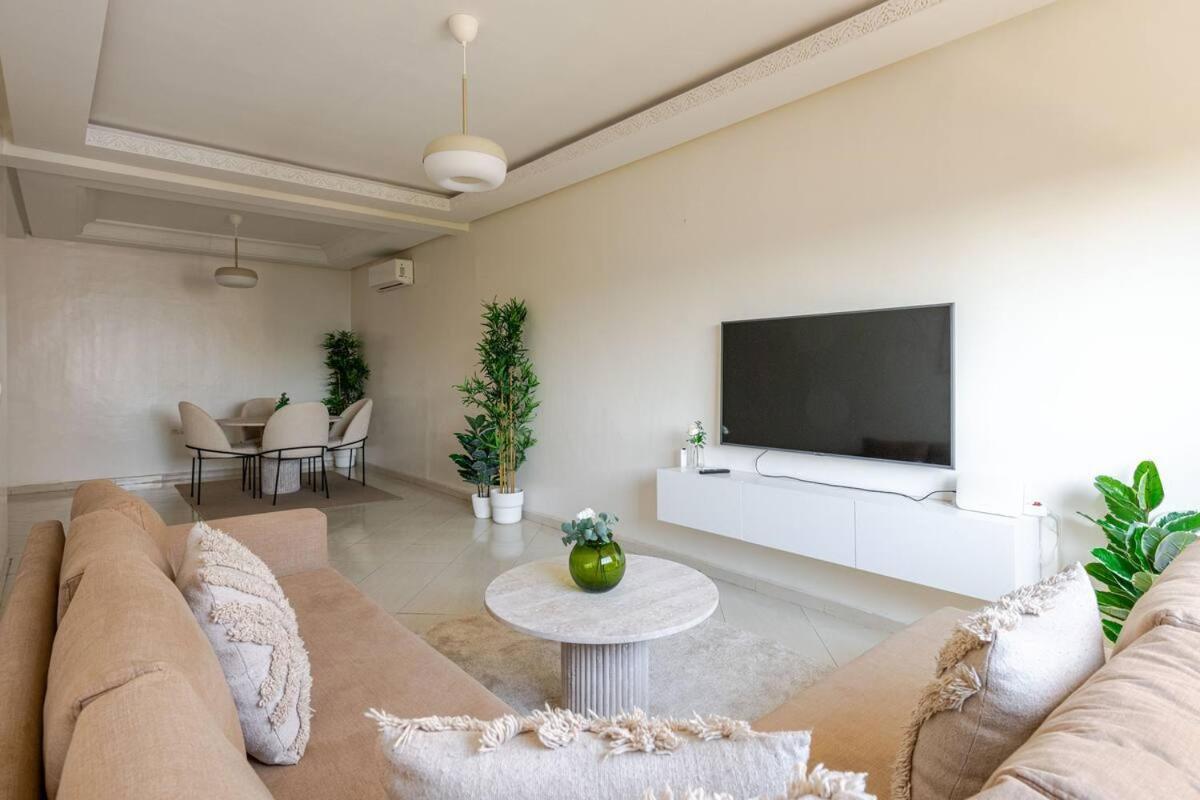 Rabat Centro Apartments エクステリア 写真